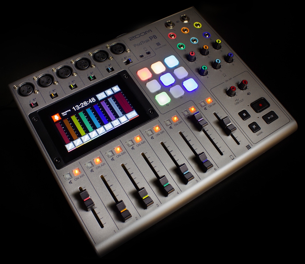 Sound On Sound on Twitter "In the December 2022 edition we got hands