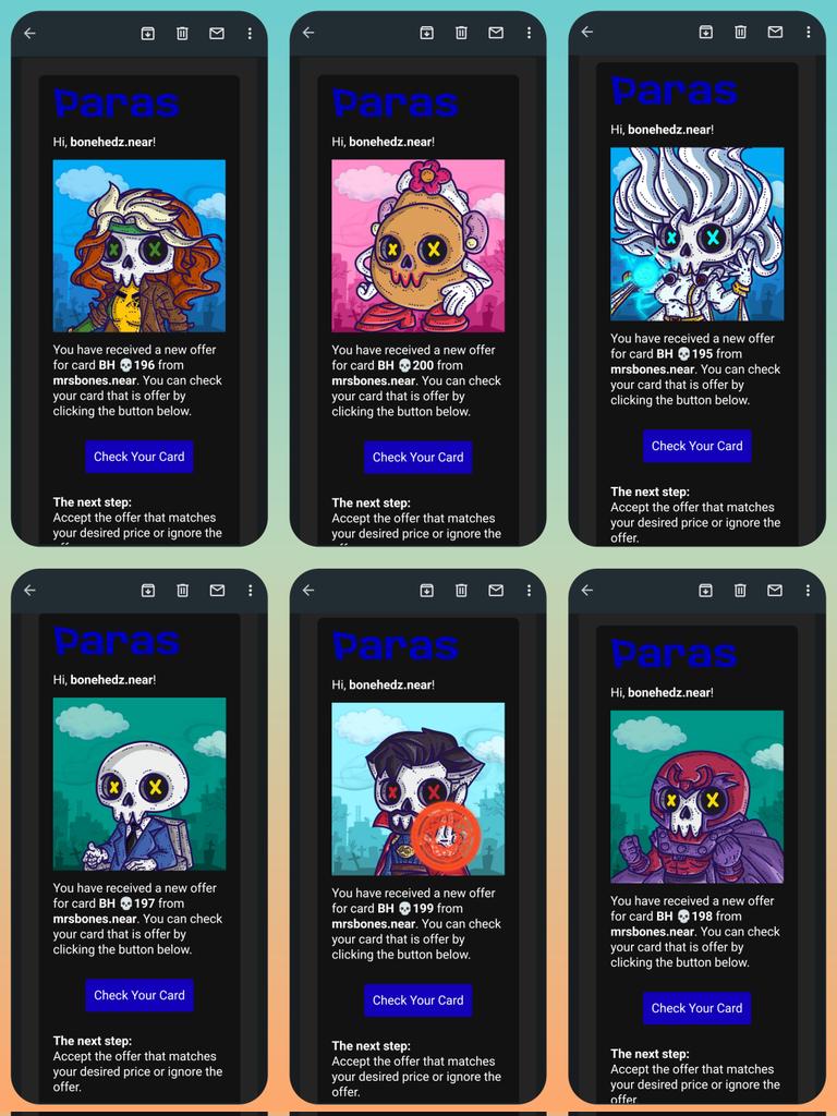 B💀NEHEDZ tweet media