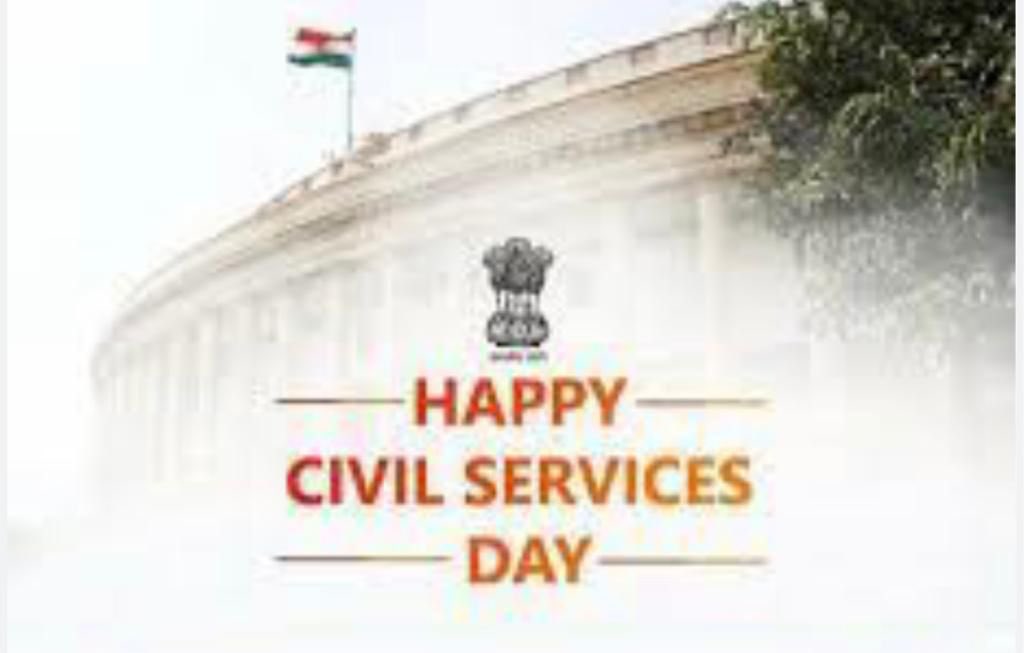 We serve the Nation and its people…🙏
#CivilServiceDay #CivilService