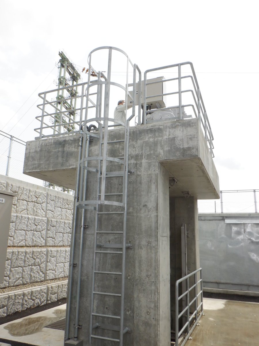 国土交通省北上川ダム統合管理事務所 on Twitter