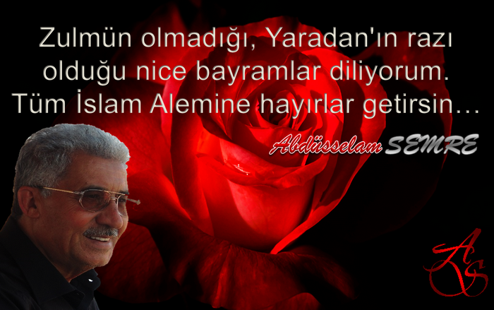 Abdüsselam SEMRE tweet media