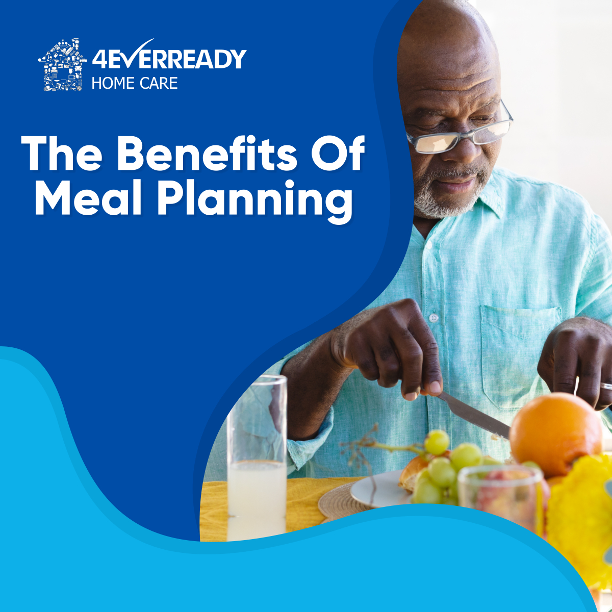 Meal planning doesn't have to be complicated. There are many advantages to prepping your meal ahead.

Read more: facebook.com/10006398031587…

#DaytonOH #HomeCare #MealPlanning #PreparationServices #MealTips