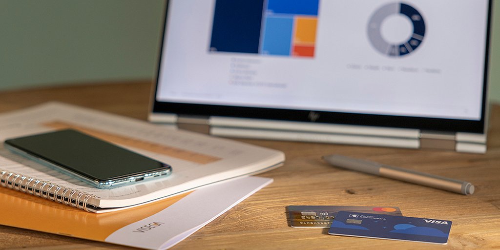 Viseca Rekordjahr 2022 – Transaktionsvolumen, Umsatz und Konzernergebnis liegen deutlich über Vorjahr. Der Kartenbestand kletterte weiter nach oben und knackte die 4-Millionen-Grenze: viseca-payment.ch/de/ueber-visec… #geschäftsbericht #geschäftsjahr2022