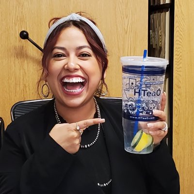 Guess who’s back #NewProfilePic