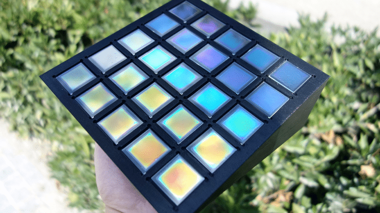 Lebensmittel&Biotechnologie tweet media