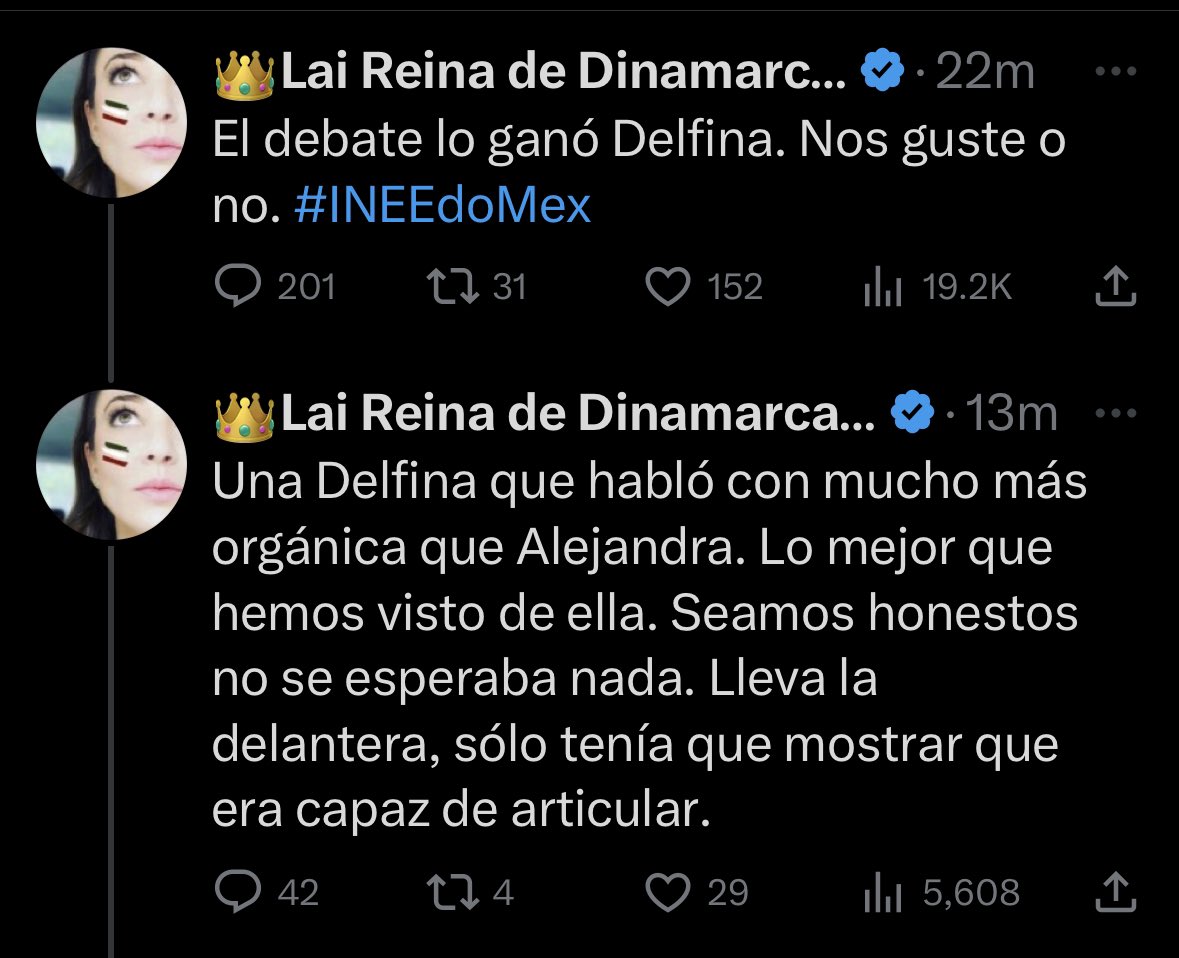 Alex Baqueiro tweet media