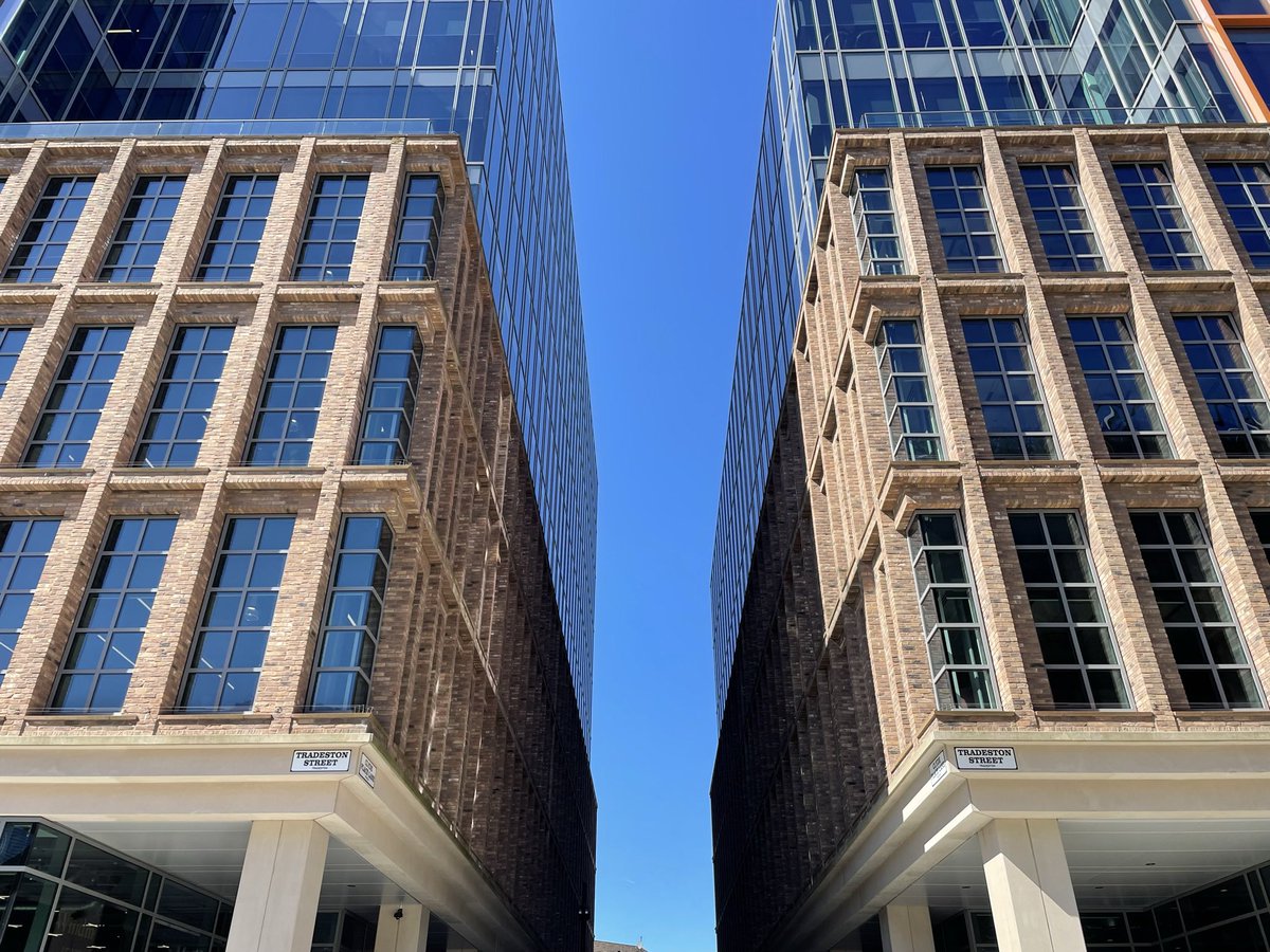 Community Enterprise tweet media