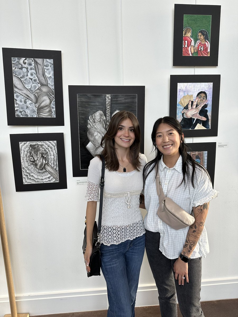 Sharon Chen tweet media