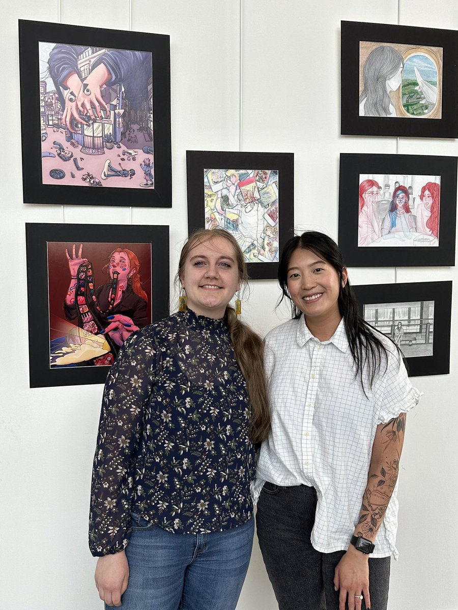 Sharon Chen tweet media