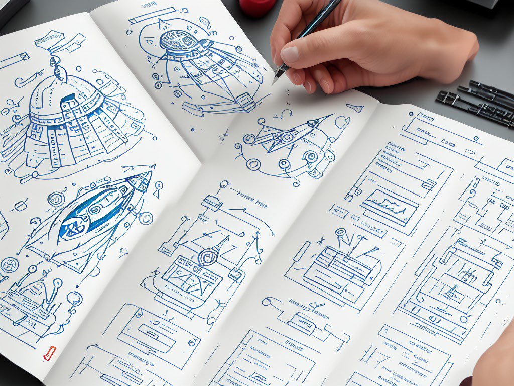 itsrichayo's tweet image. Embracing this iterative lifecycle ensures that we can continuously improve our designs and deliver the best possible experience to our users. 
#UIUXDesign #IterativeProcess #DesignThinking