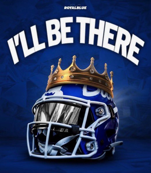 I’ll be at Duke tomorrow for their Spring Game! 

<a href="/Coach_Bower/">Coach Harland Bower</a> <a href="/CoachSantucci/">Tyler Santucci</a> <a href="/CoachMikeElko/">Coach Mike Elko</a> <a href="/ShaunCookFB/">Shaun Cook</a> <a href="/DUFBRecruit/">Duke Football Recruiting</a> <a href="/CoachChadWalker/">Chad Walker</a> <a href="/_GeoJohns/">George Johnson Jr</a>