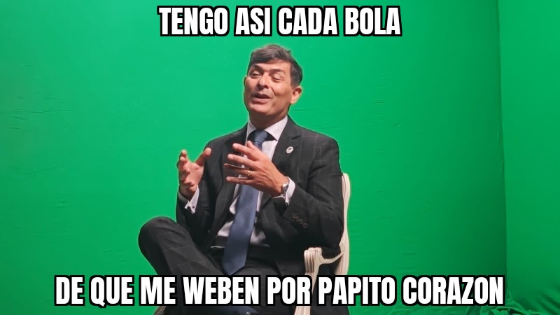 PABLOEUVAR's tweet photo. @Parisi_oficial https://t.co/bax63k1zIv