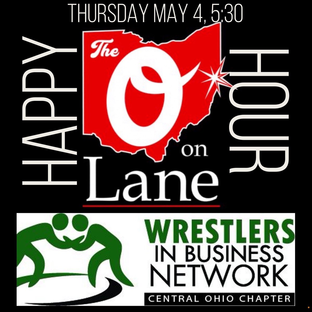 …join us…
Just some wrestlers hanging out. 
BTW, we plan on having a major impact on the sport in Central Ohio. Wanna be a part? JOIN!