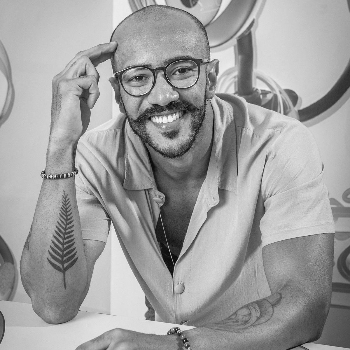 choquei's tweet photo. 🚨AGORA: Ricardo Alface é o décimo sétimo eliminado do #BBB23. Gostaram? https://t.co/tbFTZbzeeg