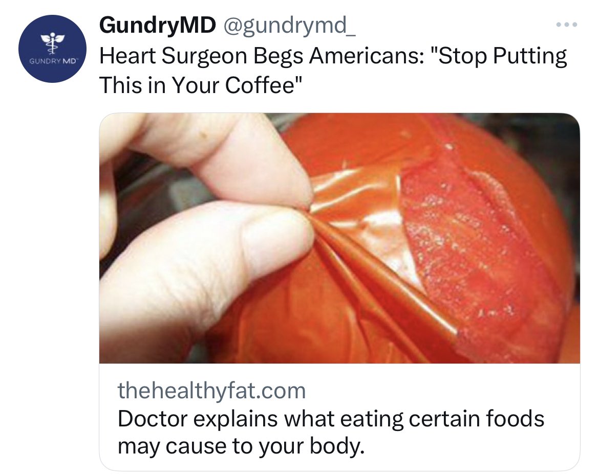johnelerick's tweet photo. Americans put ketchup on everything https://t.co/byKal0f338