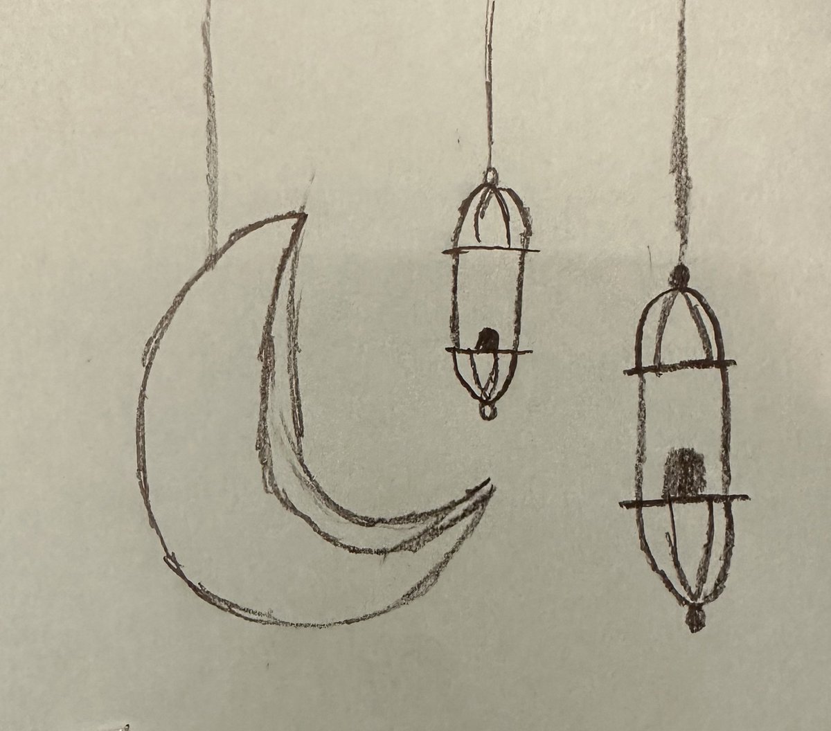 After a month of deep spiritual reflection, &amp; thinking about others before oneself, I’m inspired by allies - children, &amp; adults - that regardless of what one believes we can come together in support of community,  peace &amp; love. Eid Mubarak ❤️