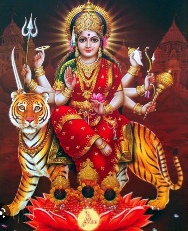 CMelasangam's tweet photo. 🙏Jai Durga Bhavani Mata

#jaidurgabhavani 
#jaimatadi #jaibhavani https://t.co/xekLLZYQU8