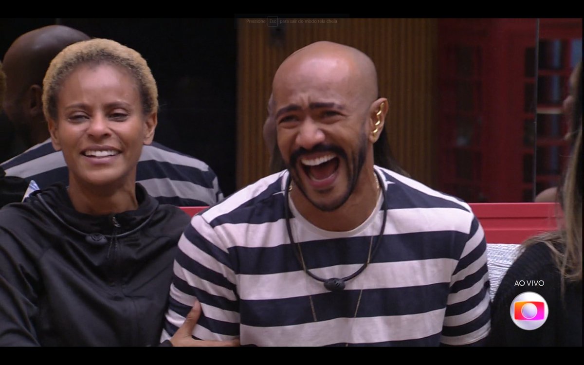 ZAMENZA's tweet photo. "No futuro quem será referência será voce, Alface."

SIM, PQ AS OUTRAS NÃO SERÃO MESMO. #BBB23 https://t.co/pkXuX0tgng