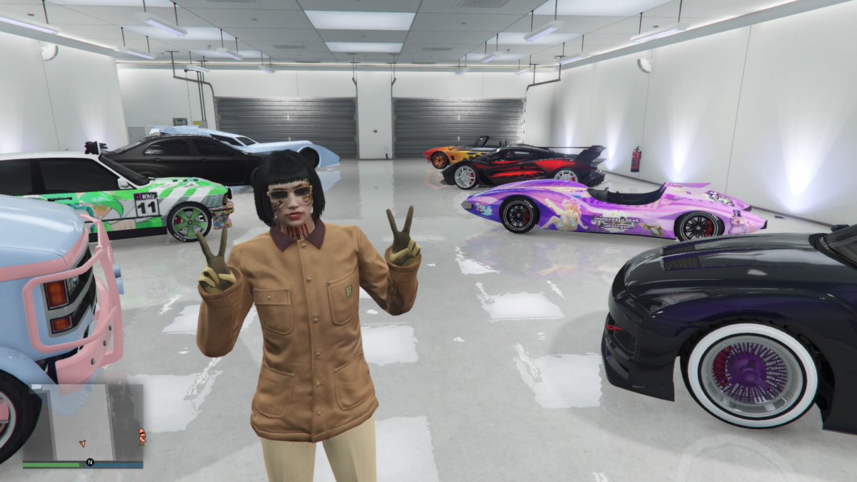 kanvicts's tweet photo. #PS4share https://t.co/f0OZA5vDP0