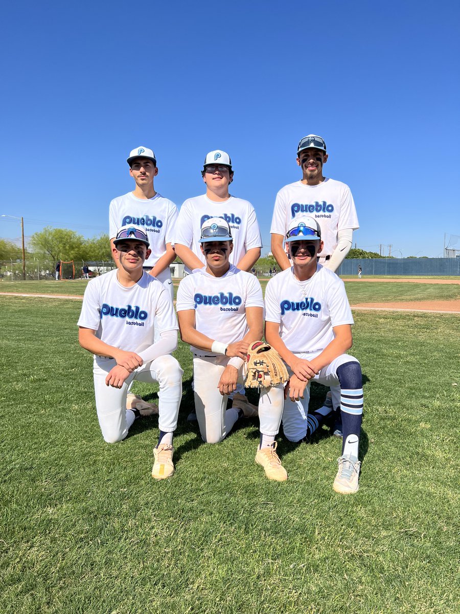 Pueblo HS Athletics (@puebloathletics) on Twitter photo #ThankYou Class of 2023! Great #WINS on Senior Night! <a href="/Pueblo_Softball/">Pueblo Softball</a> with the 20-0 victory over Flowing Wells. <a href="/Pueblo_Baseball/">Pueblo Baseball</a> wins a close one 4-2 over the Caballeros. #SiSePuede 🅿️ #ThankYou Class of 2023! Great #WINS on Senior Night! <a href="/Pueblo_Softball/">Pueblo Softball</a> with the 20-0 victory over Flowing Wells. <a href="/Pueblo_Baseball/">Pueblo Baseball</a> wins a close one 4-2 over the Caballeros. #SiSePuede 🅿️