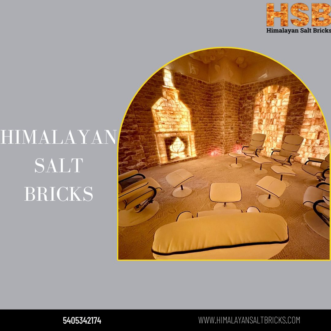 UsSaltbricks's tweet image. Build you salt wall and salt room by using our pure himalayan salt bricks and salt tiles.

himalayansaltbricks.com

#saltroom #salttherapy #saltroomtherapy #station19 #bluecheckmarks #TwitterBlue #EidUlFitr  #LeafsForever