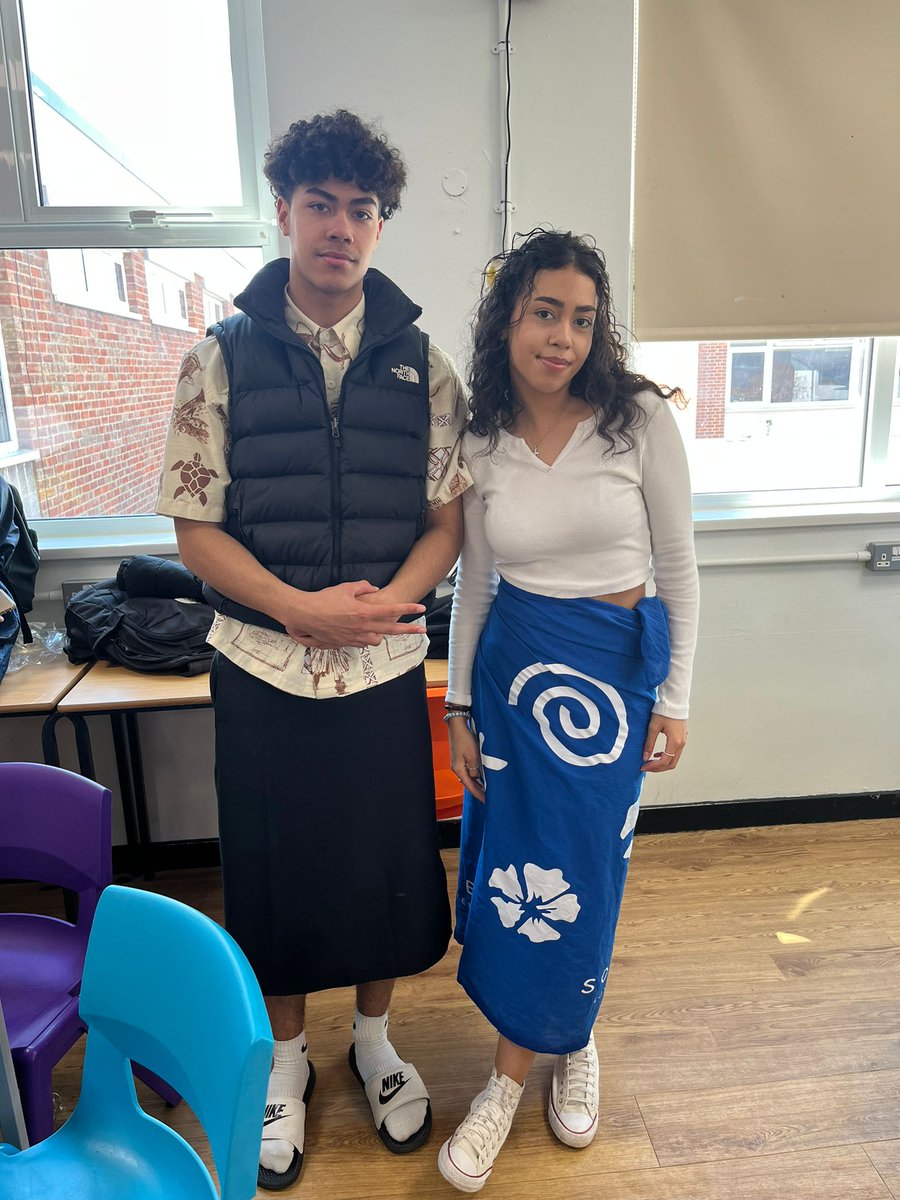 R6newsandviews's tweet photo. Culture Appreciation Day! https://t.co/mbcjLfKrDl