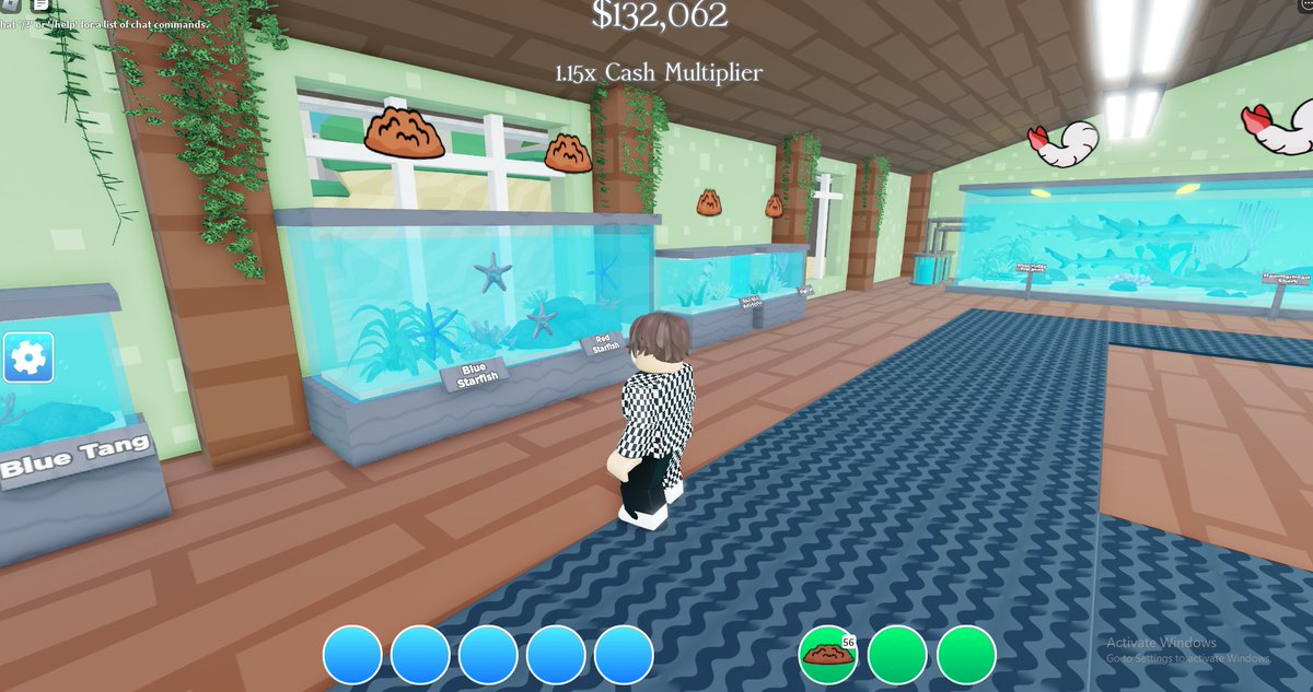 nolanisawizard's tweet photo. 72k visits for a bad game made without using module scripts. Honestly, ill take it :)
https://t.co/ImK7MP2zIU
#Roblox #gamedev #gamedevelopment #RobloxDev https://t.co/OWnMsz2Hn9