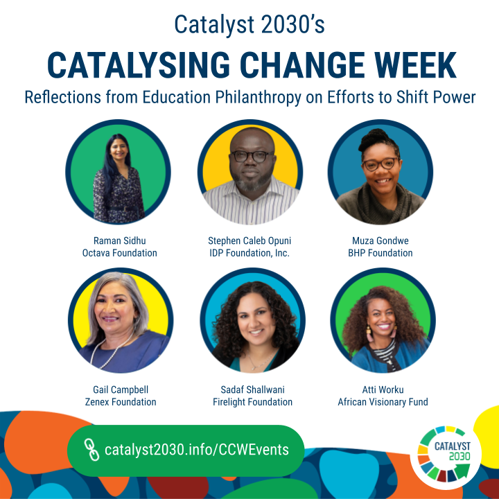 Octava Foundation tweet media