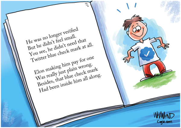 Dave Whamond tweet media