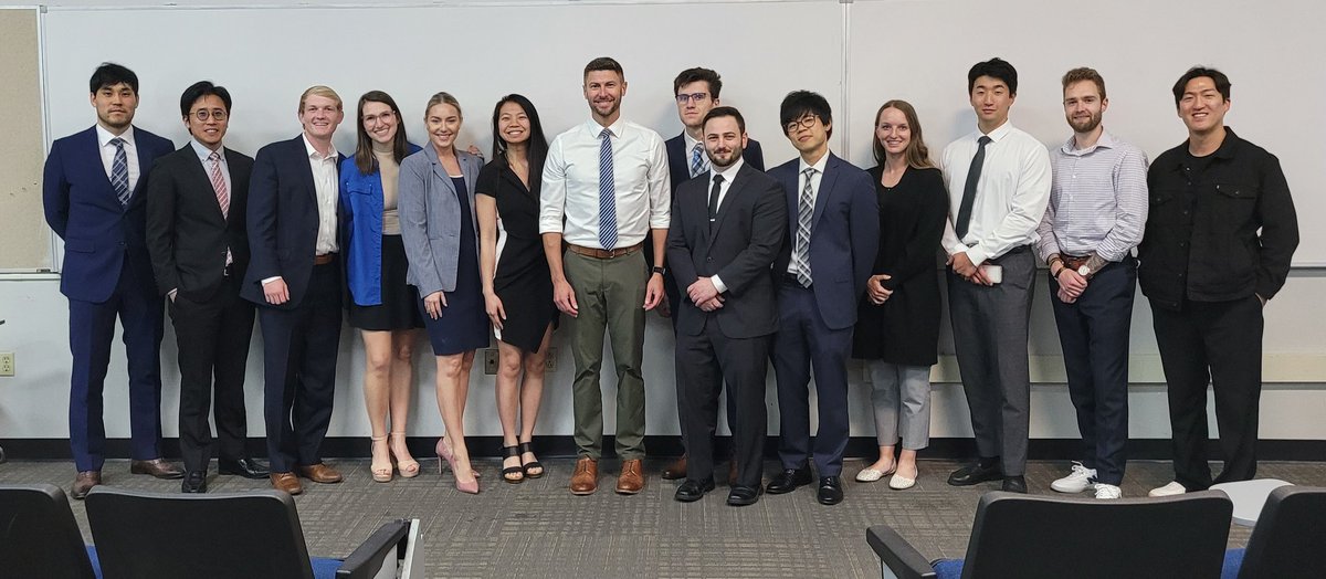 P_Loprinzi's tweet photo. Such an honor to have Dr. Matthew Pontifex as the keynote speaker for the Damien Moore Memorial Lecture https://t.co/uAv3ypz7Ue