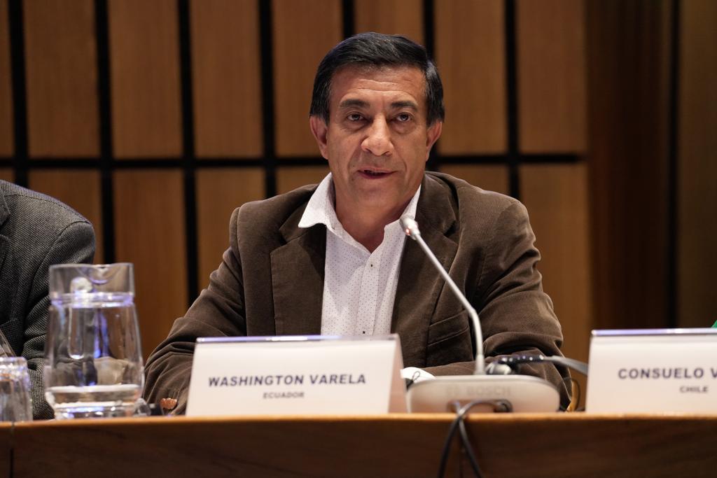 Washington Varela tweet media
