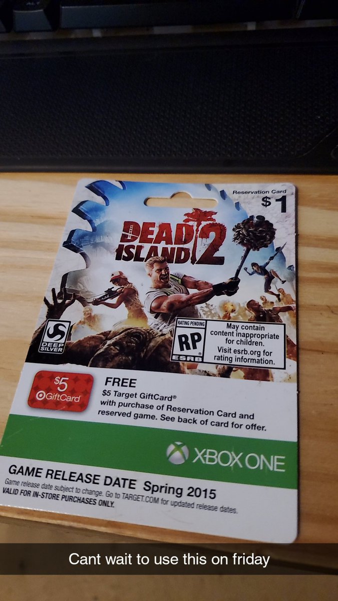BaysideKitten's tweet photo. @deepsilver Can you hook me up? Been waiting for this game to come out for 8 years 🙏🏻 https://t.co/qdpqAYKJoY
