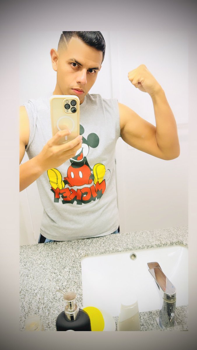 ★ChoClo Miranda★ tweet media