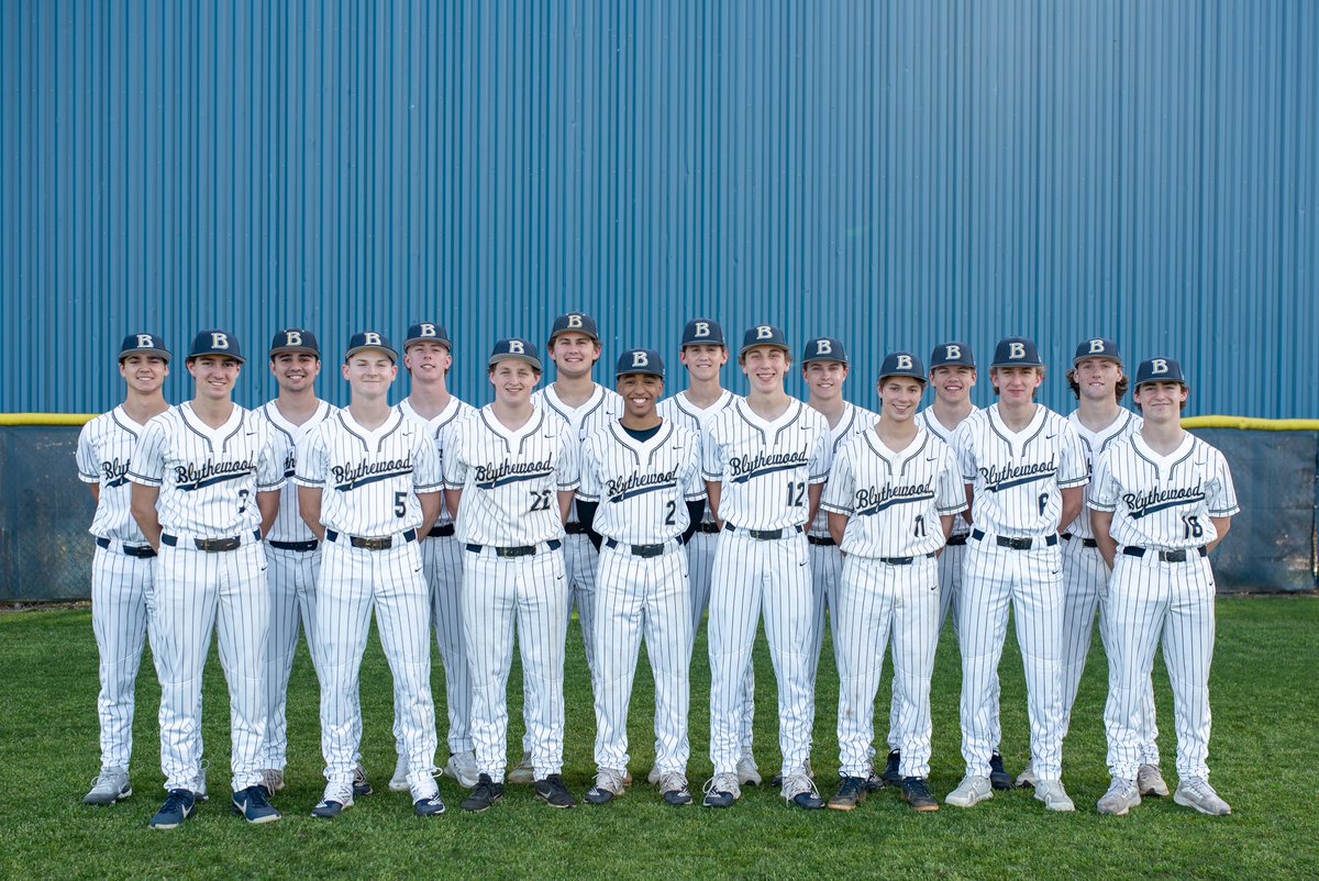 BaseballBengals's tweet photo. REGION CHAMPS! Bengals take game 3 against Rock Hill 9-2 to sweep the series. We will be back in action next week for Senior Night. 

W-Luke Duncan  
H:
M-Leppert 2-3, 2 RBI, 1 R
H-Collins 2-2, 2 RBI, 1 R
L-Penfield 2-3, 1 RBI, 2 R https://t.co/jxW11lgC7U