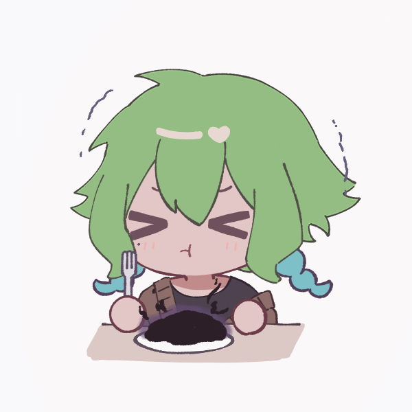 fancy_plantsy's tweet photo. tbh i'd try ominous black sludge https://t.co/uMIsUyOm6V