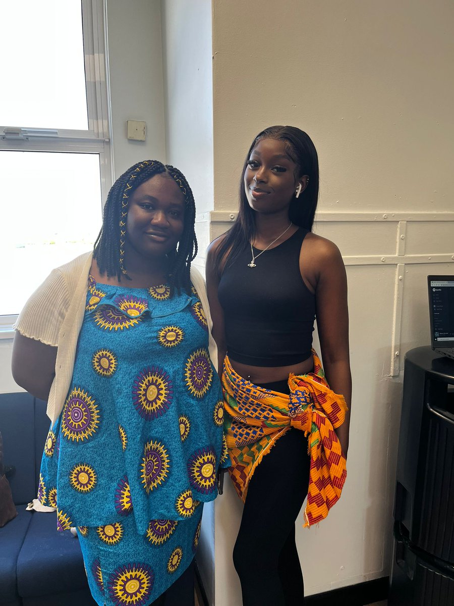 R6newsandviews's tweet photo. R6 students shared their culture, heritage, interests and hobbies on our Culture Appreciation Day. https://t.co/nqqZes28M6