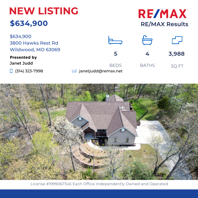 Judd4U's tweet photo. Wonderful opportunity for the Savvy Buyer! It's bright and open with every room capturing the sunlight. This cheerful Atrium Ranch is 17 yea...

Click here for details:
https://t.co/NsCXQgON96 https://t.co/SQMQlkyzij