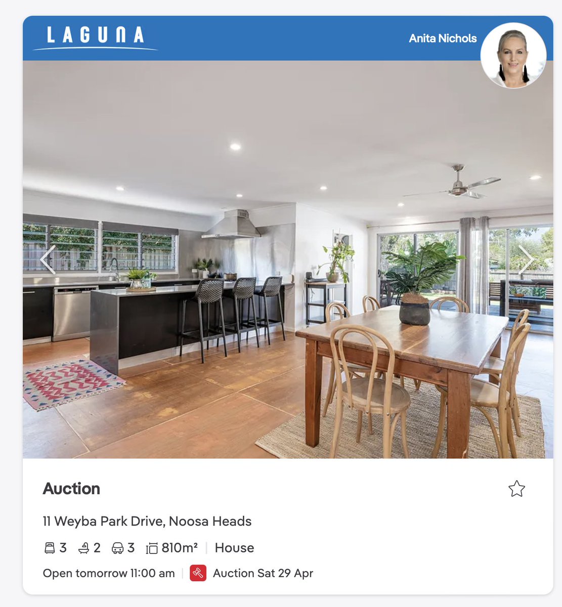 BrendanMortgage's tweet photo. HOUSE FOR AUCTION!
Can I help you buy this house?
https://t.co/pKiYAL3dmr
MORTGAGE BROKER AND LOAN SPECIALIST
#LagunaRealEstate #NoosaHeads #houseforauction #house #forauction #auction #buythishouse #mortgagebroker #loanspecialist https://t.co/iLacR88RB5