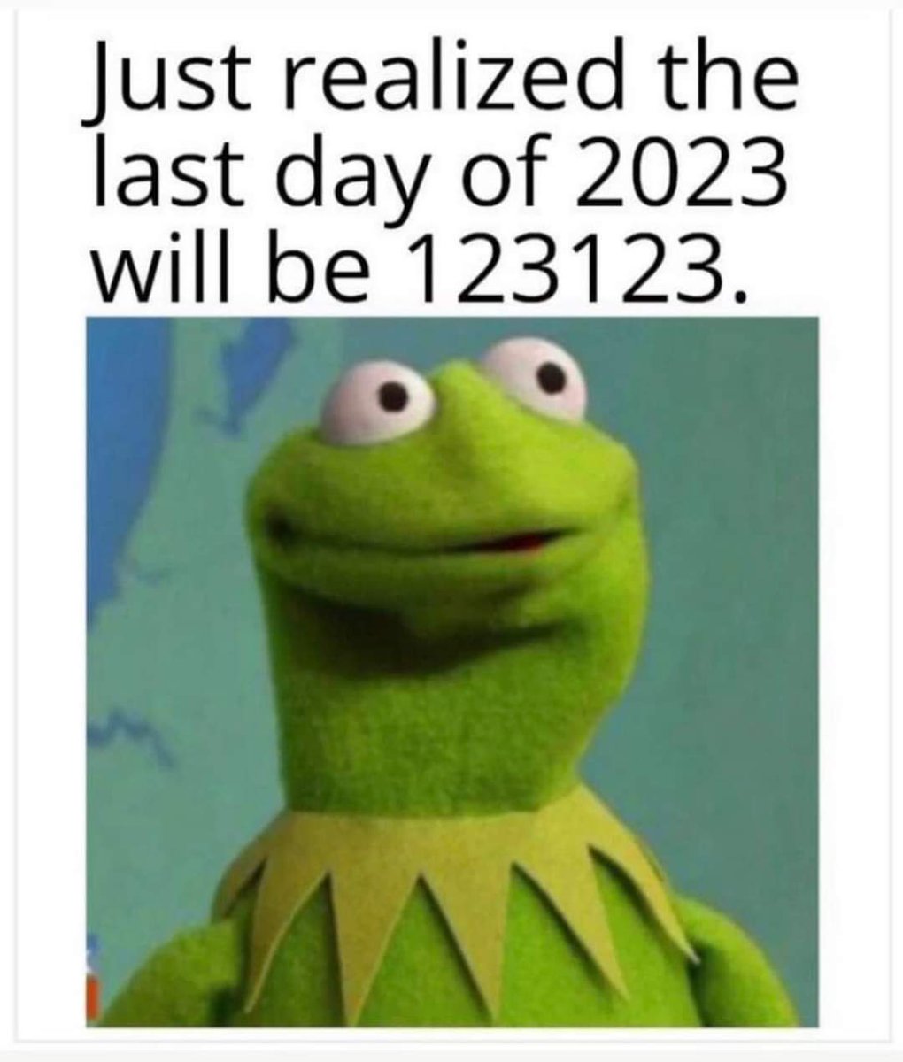 So crazy! 🤯