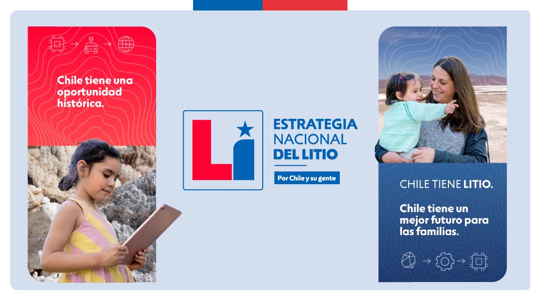 JoseManuelCI's tweet photo. Chile líder en la exportación del litio, de manera sustentable 👏🏽👏🏽👏🏽
#LitioPorChile https://t.co/pCsrLC4cQD