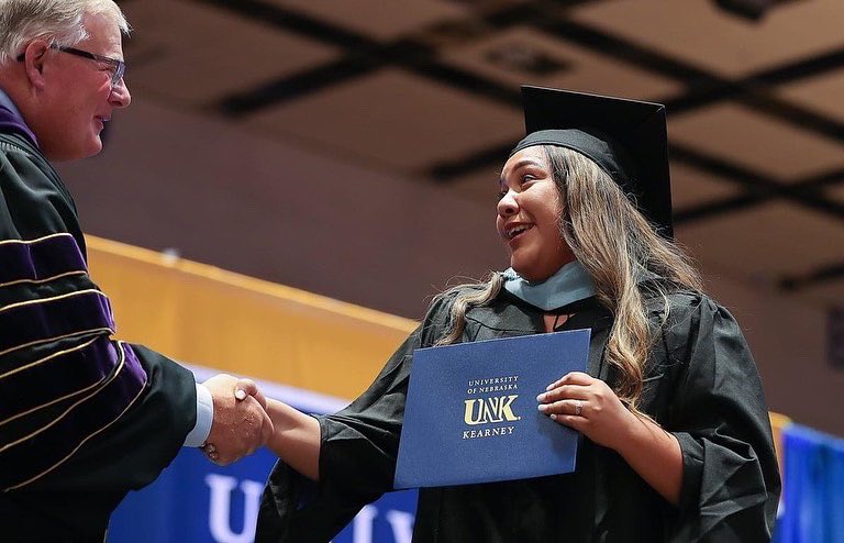 W/grad season coming up! Here’s a few pics from 2022 I never got to share. 

#latinained #educatedlatina #mastersdegree