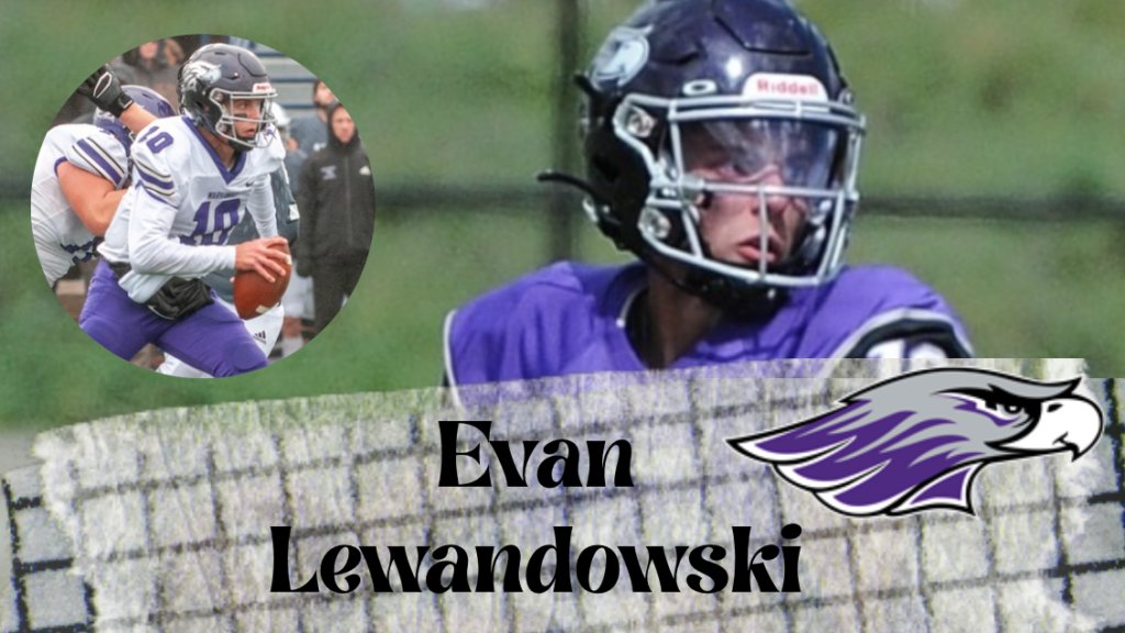 Evan Lewandowski, QB, Wisconsin Whitewater | 2023 NFL Draft Prospect Zoom Interview nfldraftdiamonds.com/2023/04/evan-l… #NFL #NFLDraftNews