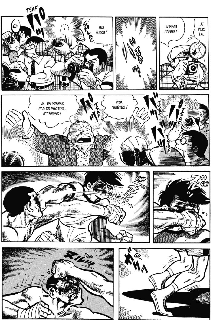 hajiiiiime2d's tweet photo. #ANJoe ahhhhh je viens de comprendre le plan de Joe https://t.co/WFAFLu7waB