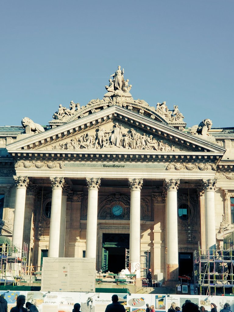 TechieTeee's tweet photo. That's a wrap.🤓 @IPFS Thing '23 is complete. It was great to meet so many builders in the community, learn from each other, have great discussions and many fun adventures. Until next time 🙂👋 🇧🇪
#IPFS #IPFSThing #Data #Web3 https://t.co/raZmU7Kpb6
