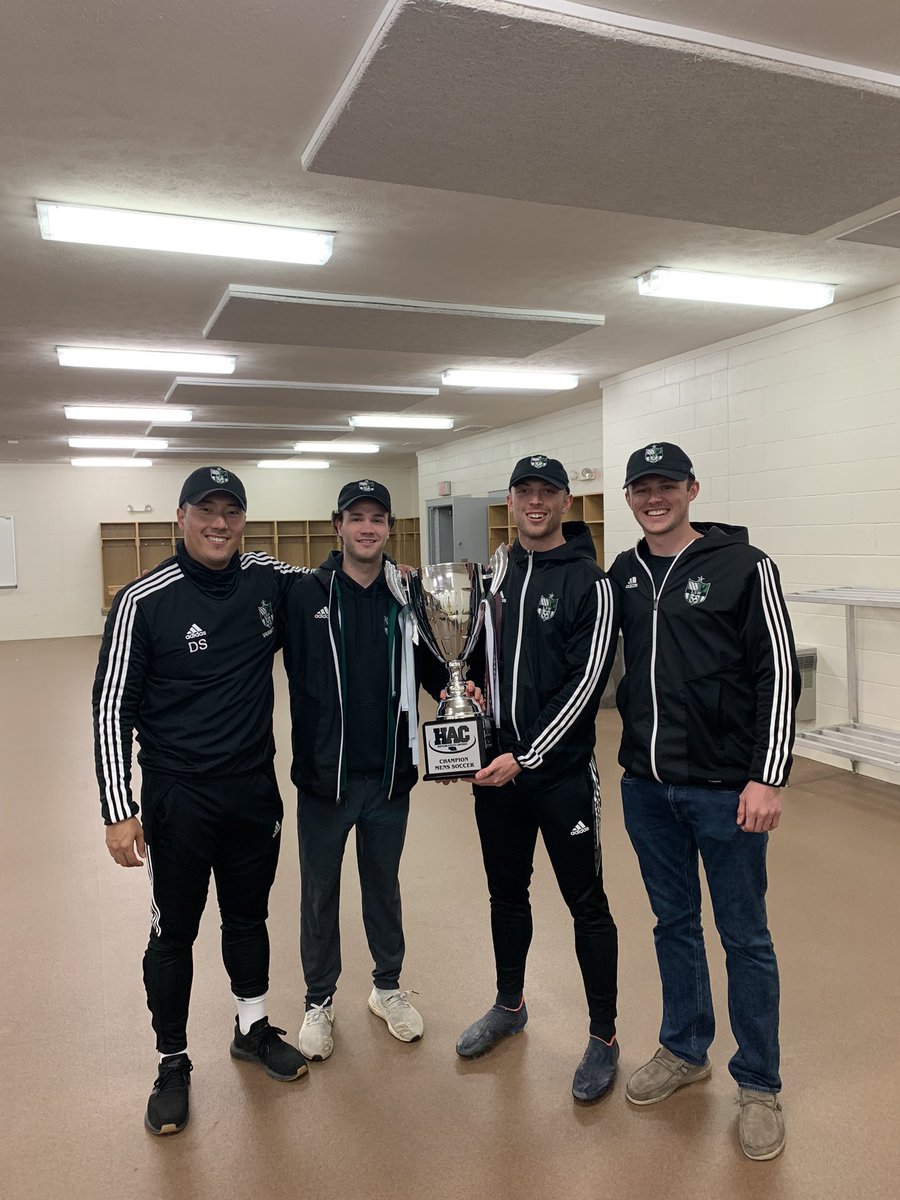LSWFC_Official's tweet photo. A total team performance sees us run out 3-0 Winners and claim the 2023 HAC Championship! Great performance all around by the boys! Onto the next one!  Up the Hawks! ⚽️🟢🏆

Match Stats 📊

Kruse ⚽️
Claypool ⚽️
Holmberg ⚽️
Schwanke 🅰️
Beiermann - Clean Sheet https://t.co/AZeL4p8ABO