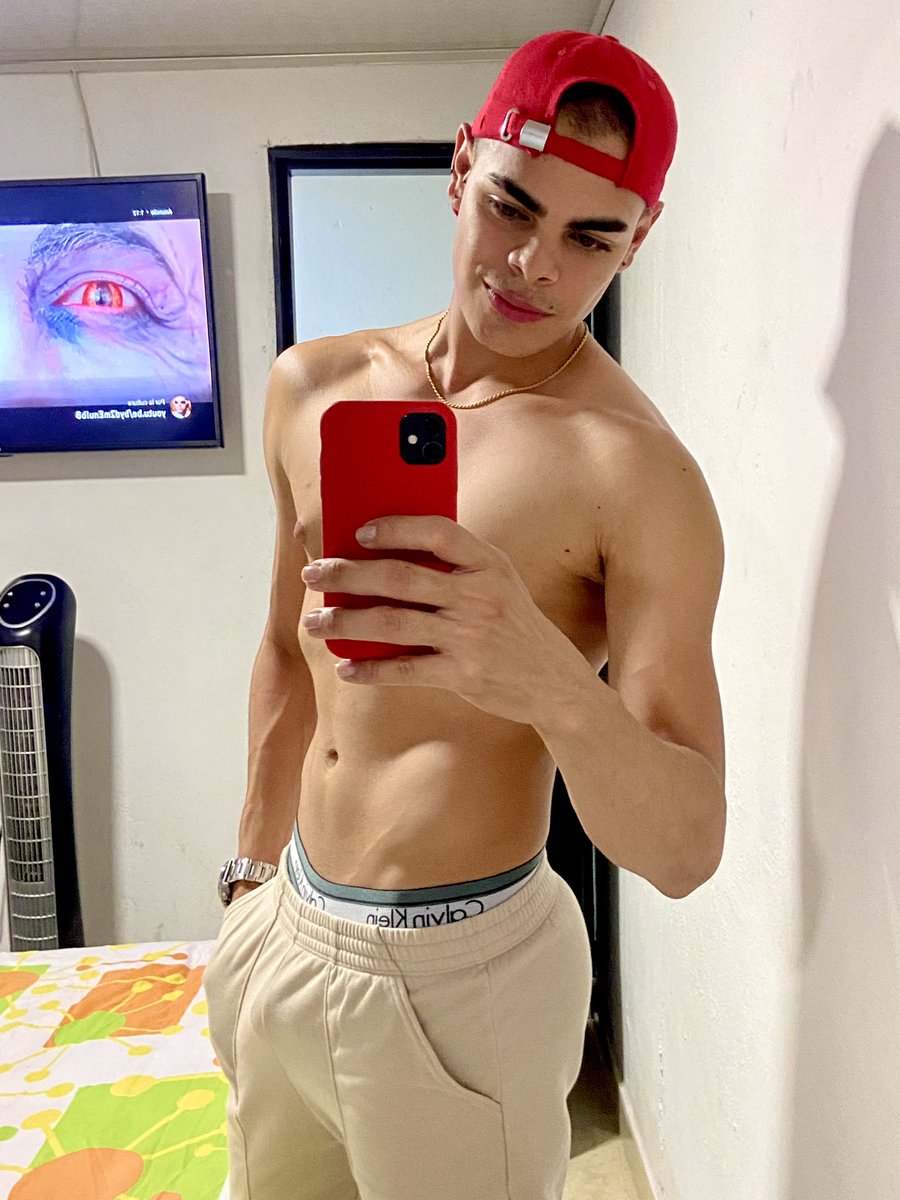 Enfocado en lo mío 🔴