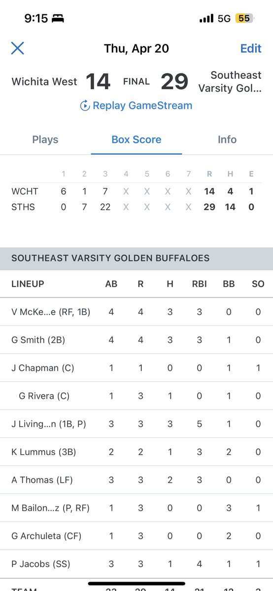WSE Athletics tweet media