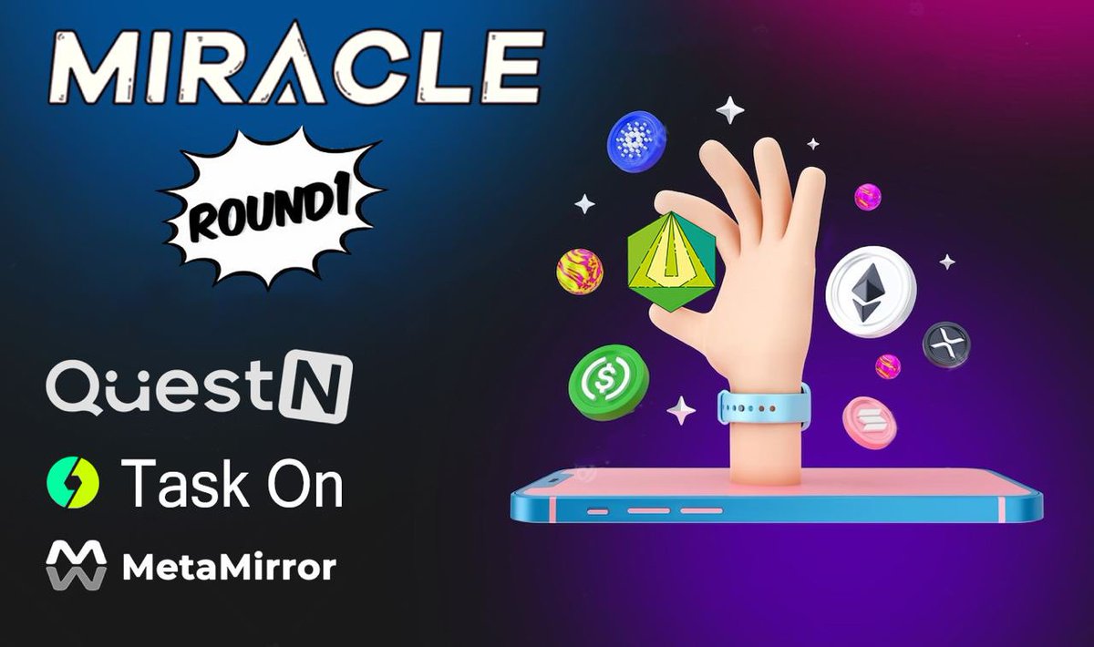 MetaMirror tweet media