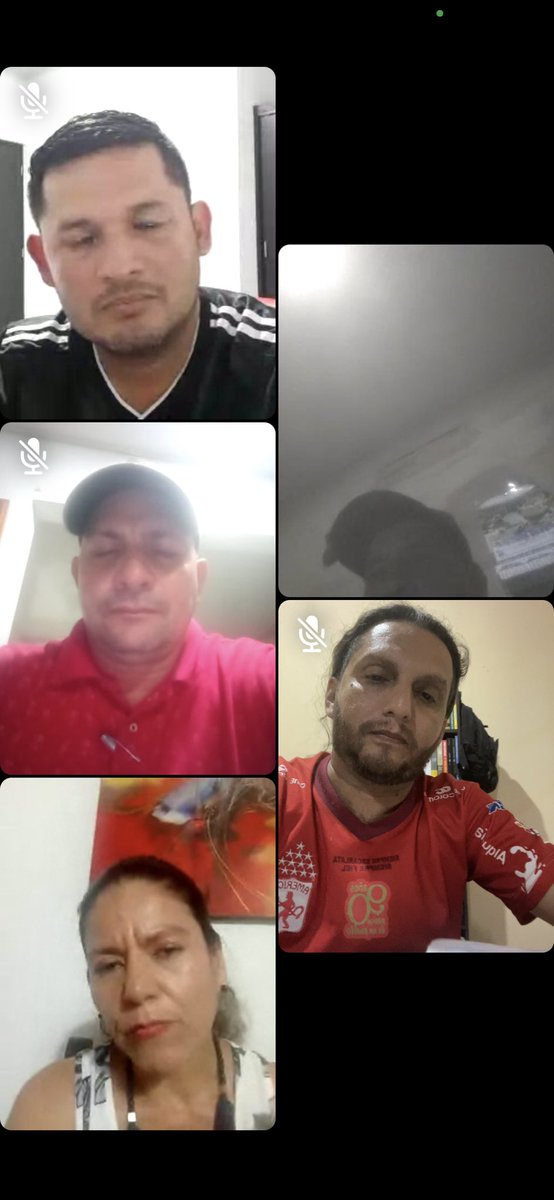 AbeRaad's tweet photo. Sin parar reunión con equipo del #SurDeBolivar #SanPablo #Simiti Gracias por el compromiso Norberto, Jhon, Wilmer, Sandra gracias #SomosNuevoLiberalismo @jua11se @juanmanuelgalan @JuliaMirandaLo @juanbaenam @PhilippWodak Siempre Adelante!!! https://t.co/HgnAl10b2n