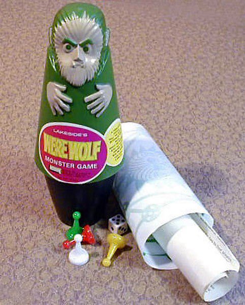 hauntorama's tweet photo. Vintage Lakeside Monster Games (1971). 
#vintagemonsters #vintagegames #horrorgame #horrorcommunity https://t.co/qMpAjwWmrj